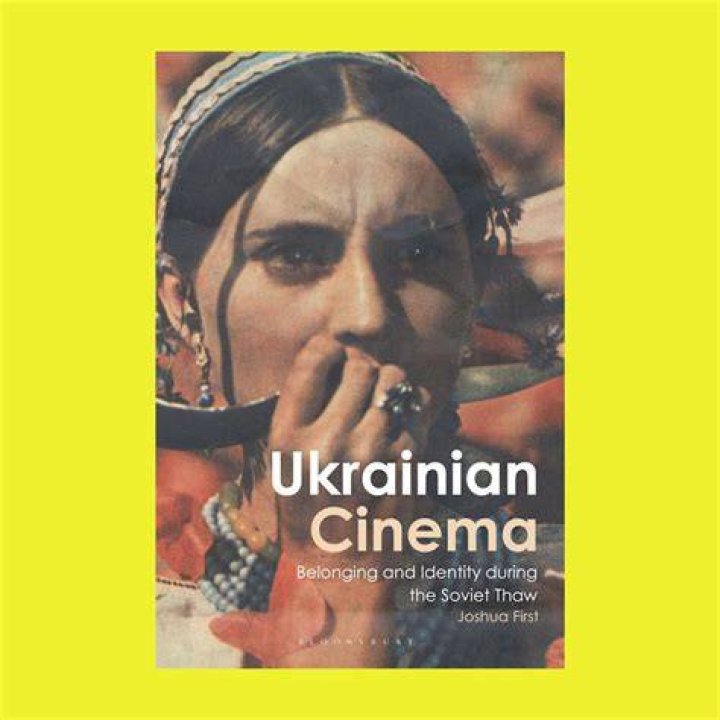 Solomia Maievska: The Rising Star Of Ukrainian Cinema