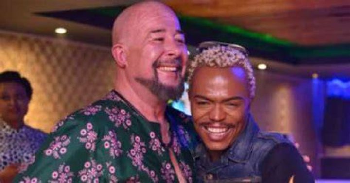Somizi Shares Fond Final Memory of Jamie Bartlett: “You Greeted Everyone, Including the Kitchen Staff”