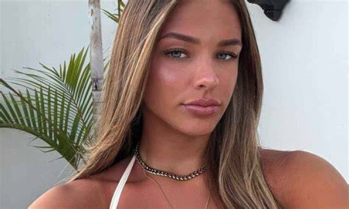Sommer Ray's net worth, age, family, ethnicity, height, dating