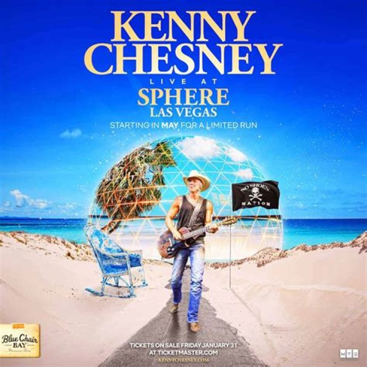 Son uses a Kenny Chesney Song as a Tribute to His Father who has