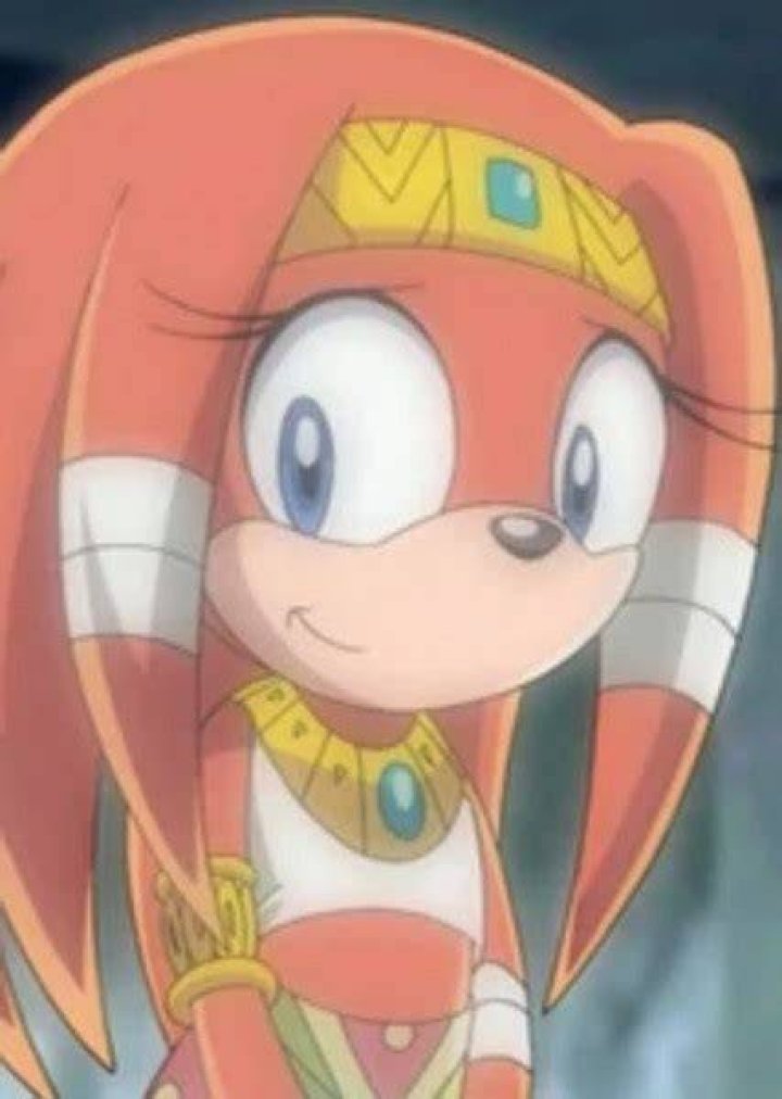 Sonic The Hedgehog characters as Ojamajo Doremi characters Fan Casting on myCast