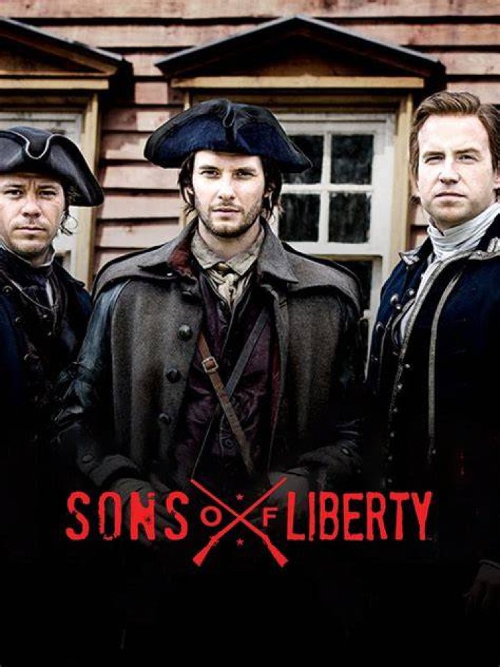 Sons of Liberty Movie Casting on myCast