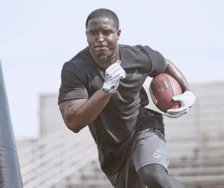 Sony Michel height