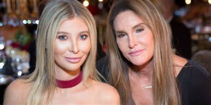 Sophia Hutchins Reveals Where Her Relationship Is With Caitlyn