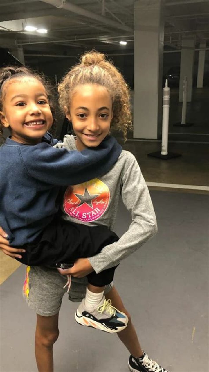Sophia Pippen Bio, Facts, Family Life, Career
