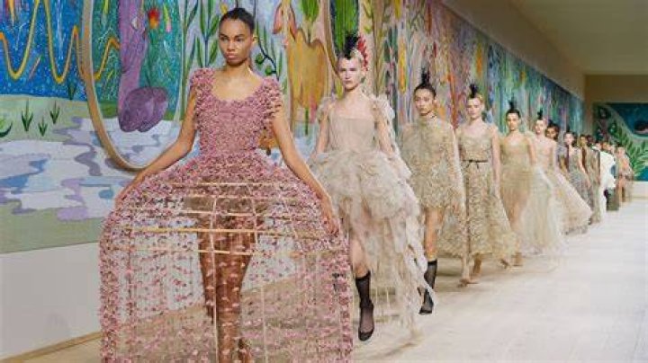 Sophia Pippen: The Rising Star In The World Of Fashion And Entertainment