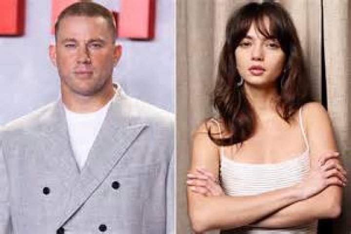 Sophia Tatum: The Connection With Channing Tatum