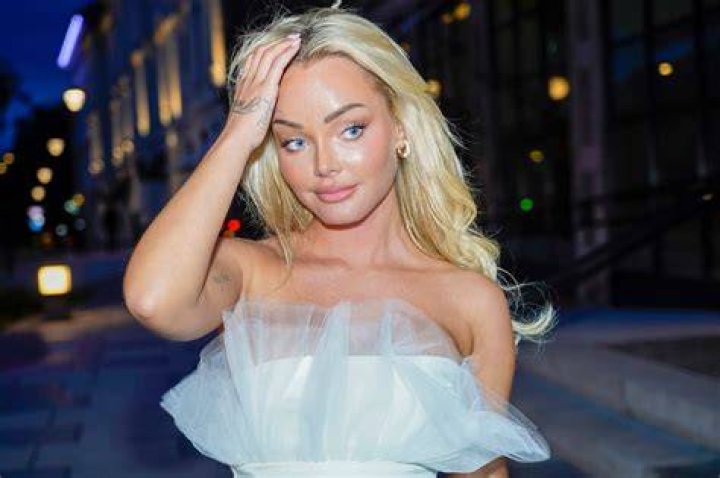 Sophie Elise mener hun er utsatt for &laquo;cancel culture&raquo;