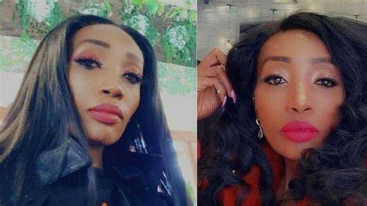 Sophie Ndaba, pens, sweet birthday message, to daughter, Rudo Sophie Ndaba, pens, sweet birthday message, to daughter, Rudo