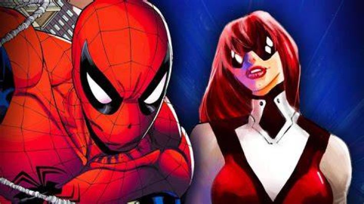 Sophie Raiin As Spider-Man: The Rising Star In The Superhero Universe
