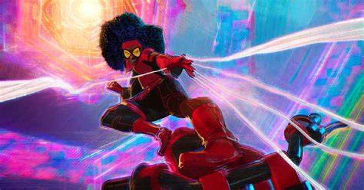 Sophie Rain: The Rising Star In The Spider-Man Universe