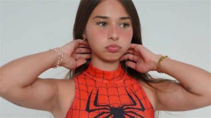Sophie Rain: The Spiderman Leaked OnlyFans Controversy