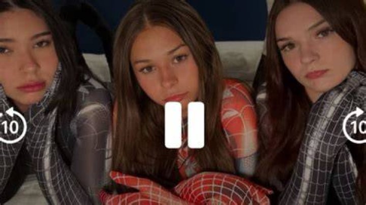 Sophie Rain's Viral Spiderman Video