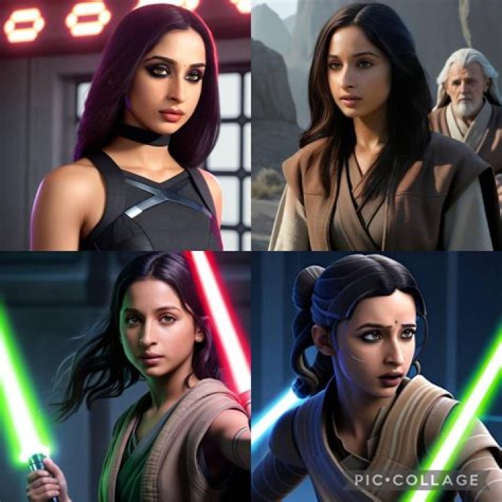 Sorc Tormo Fan Casting for Star Wars Jedi: Fallen Order | myCast