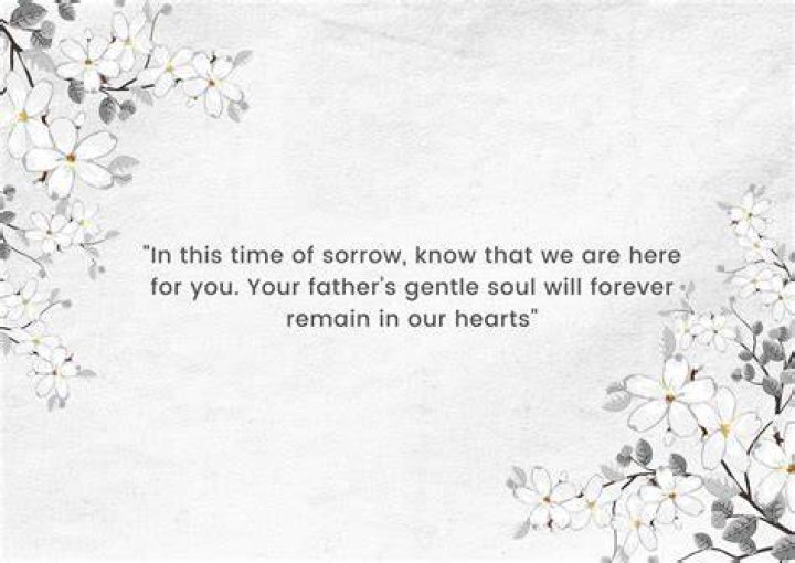“Sorry For Your Loss”: After His Father’s Saddening Death, Fans Give 34-Year-Old
WWE Star a Shoulder To Cry On