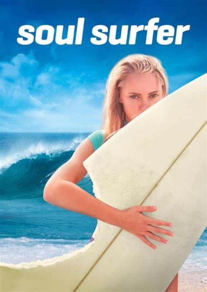 Soul Surfer Fan Casting