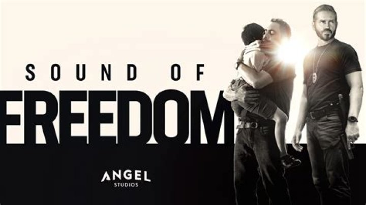 Sound of Freedom, el &eacute;xito mundial que desaf&iacute;a a los conspiranoicos a