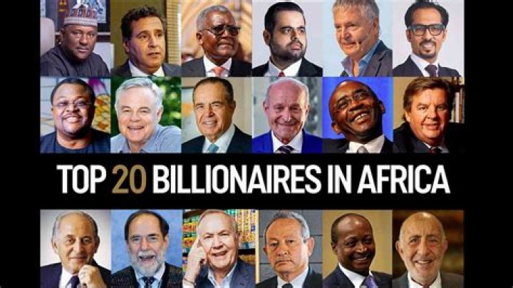 South African millionaires who became broke South African millionaires who became broke