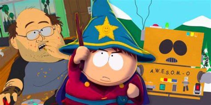 South Park episodes
