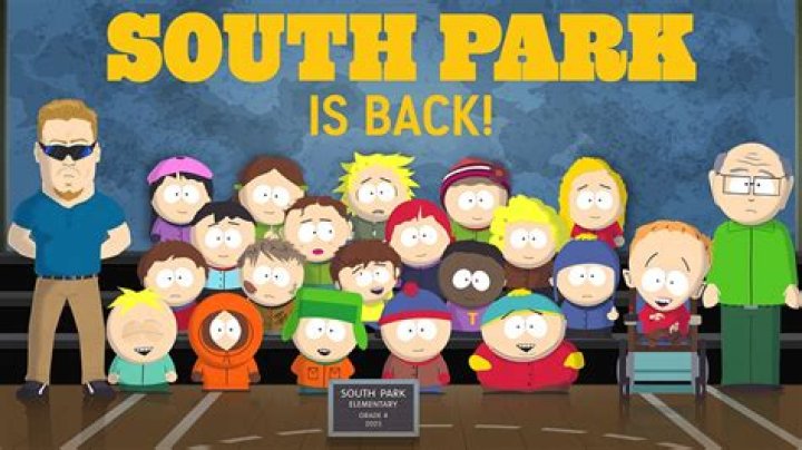 South Park