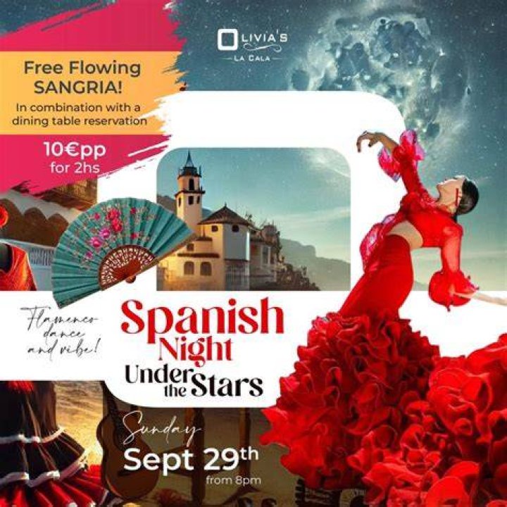 Spanish Stars on Behance