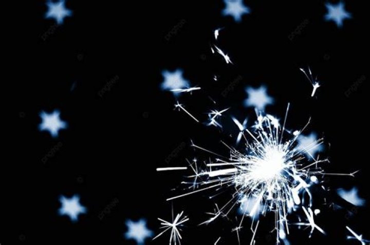 Sparkler Happy Message Fun Photo Background And Picture For Free