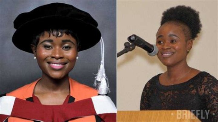 Spaza Shop Success Story: Rural Girl Qualifies as Engineer, Bags Dream Job