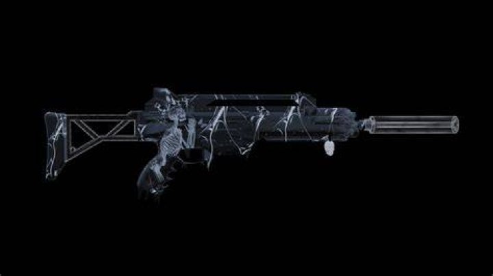 special_carbine