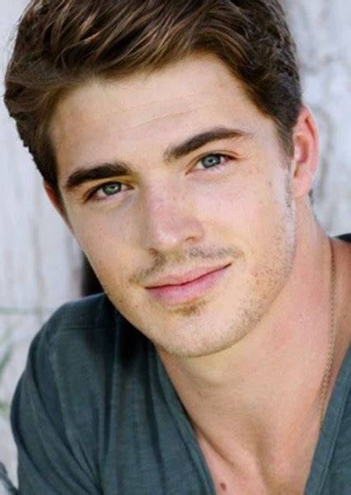 Spencer Neville Fan Casting