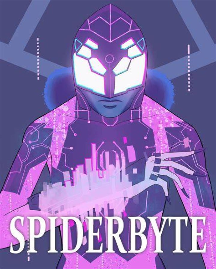 Spider Byte Fan Casting for Spider Byte | myCast