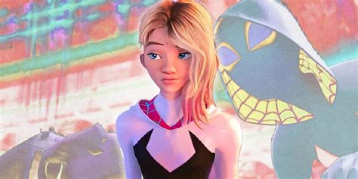 Spider-Gwen Gets a Manga Makeover In New Fan Art Video