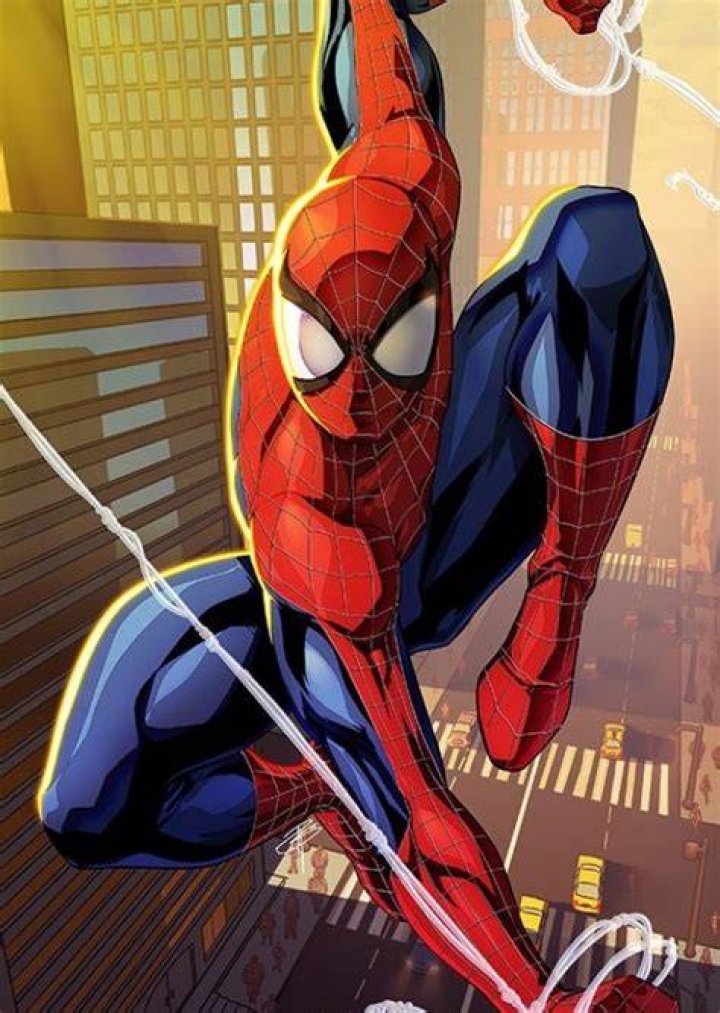 Spider-Man (2004) Fan Casting on myCast