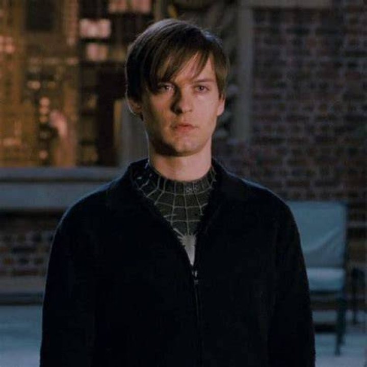 Spider-Man 3 Theory Peter Parker team-up Venom