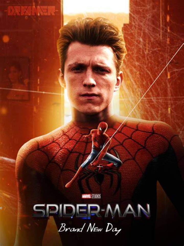 Spider-Man 4