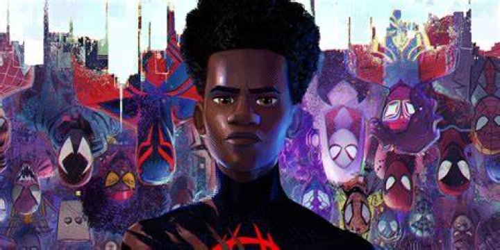 Spiderman across the spiderverse miles morales temporal paradox