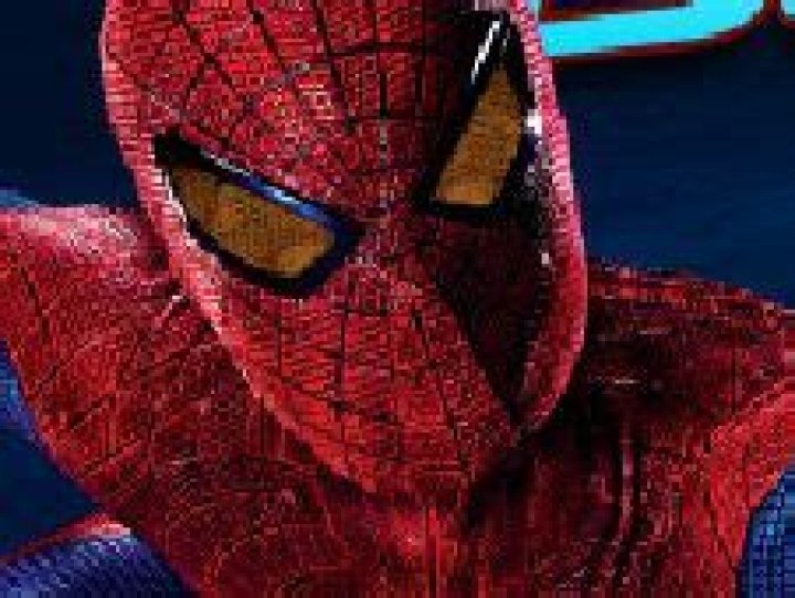 Spider-Man Speed