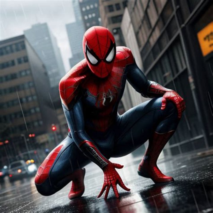 Spider-Man's Gwen Stacy and Mary Jane Watson in Marvel Comics