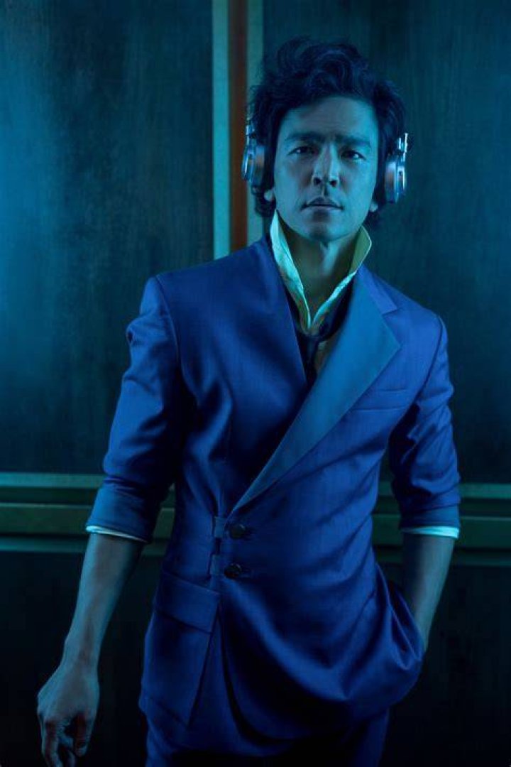 Spike Spiegel Fan Casting