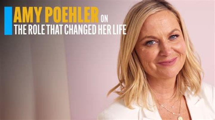 Split image of Amy Poehler in Parks and Recreation and Rainn Wilson in The Office