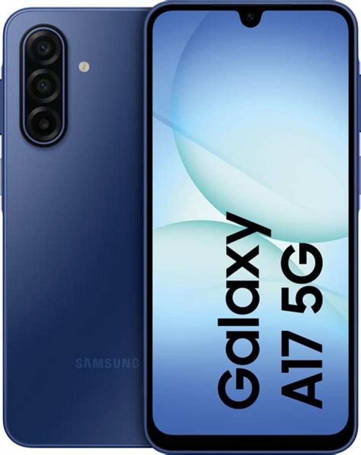 Split image of Samsung Galaxy S phones