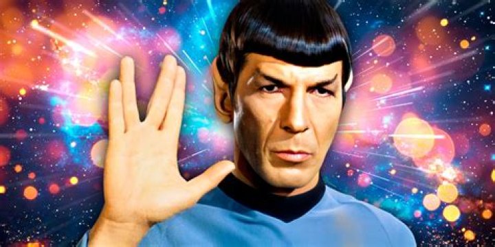 Spock