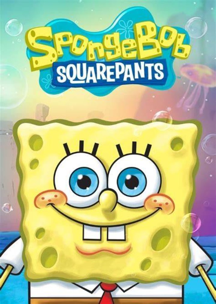 Spongebob Squarepants (ghoulgirlelle's version)