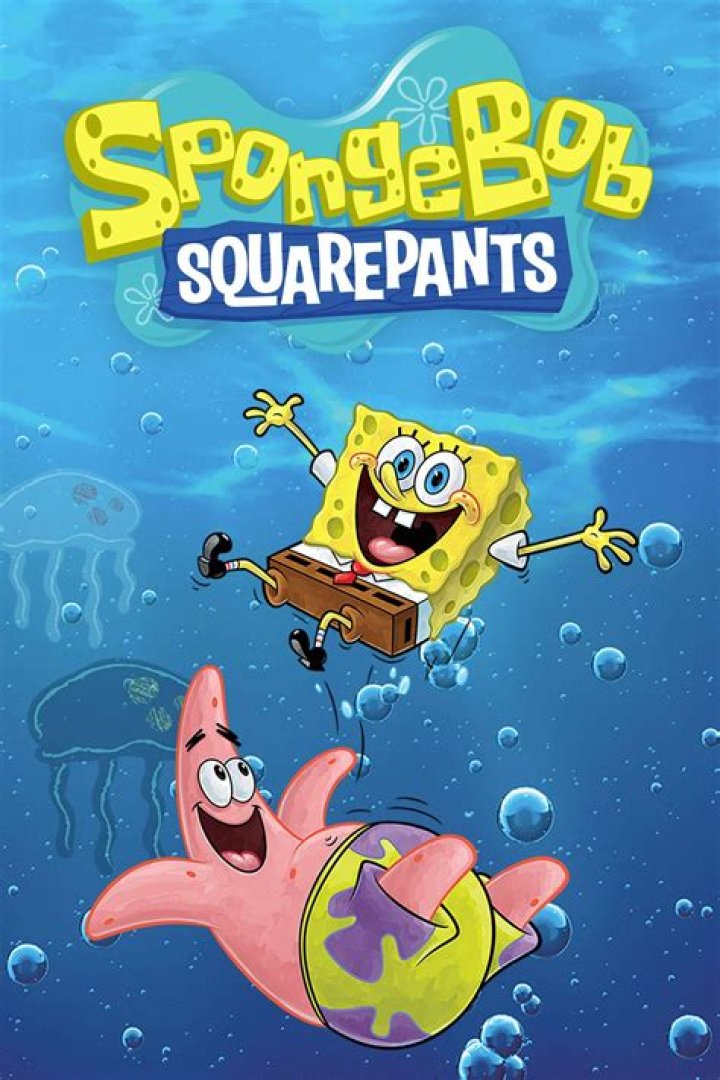 Spongebob Squarepants