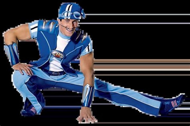 Sportacus Propuestas de fans del Doblaje Fandom