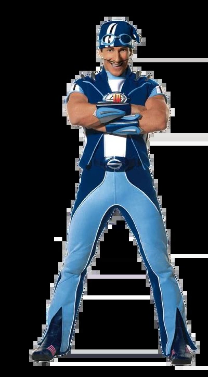 Sportacus VS Battles Wiki FANDOM powered by Wikia