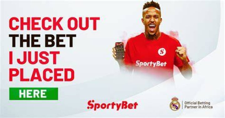 Sportbet Log in 2024 from Kenya How to Login Sportybet in Kenya