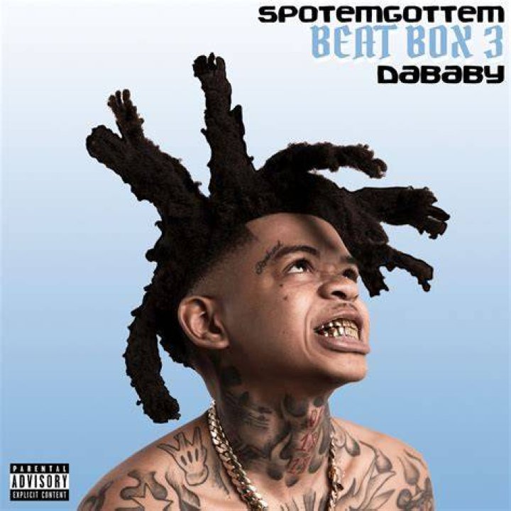 SpotemGottem News and New Music Urban Islandz