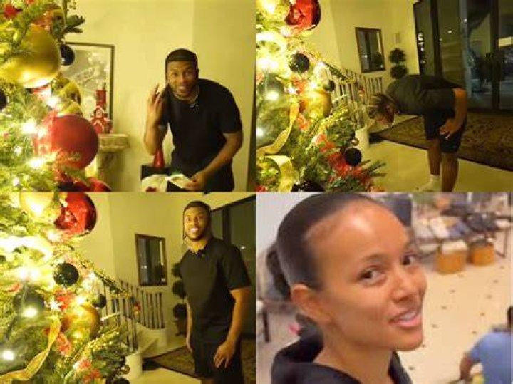 Spreading Positivity on Christmas Eve, Deion Sanders Gives the “Ultimate Gift”
to All His Fans in Powerful Message