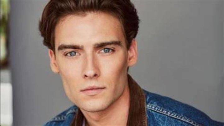 Spy: Actor Jarred Blakiston’s journey from Shorty to Switzerland