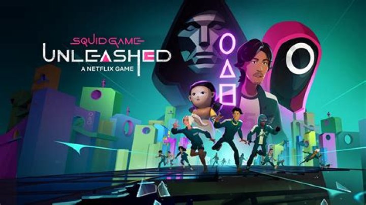 Squid Game Creator Developing Satire About Squid Game's Success